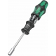CONJUNTO CHAVE PORTA BITS KRAFTFORM KOMPAKT 27 1, 7 PEÇAS - WERA