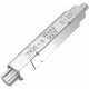 BITS SEXTAVADO/TORX SÉRIE 9507 SB 4 EM 1 - WERA