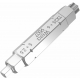 BITS SEXTAVADO/TORX SÉRIE 9507 SB 4 EM 1 - WERA