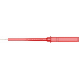 PONTEIRA 3060 i SB FENDA INOX KRAFTFORM KOMPAKT VDE INTERCAMBIÁVEL - WERA