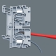 PONTEIRA 3065iS SB PZ/S INOX KRAFTFORM KOMPAKT VDE INTERCAMBIÁVEL - WERA