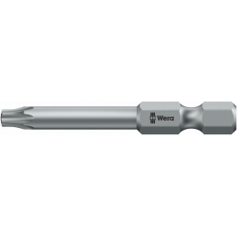 BITS TORX PLUS SÉRIE 867/4 IPR COM FURO - WERA