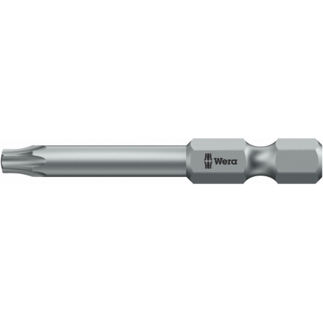 BITS TORX PLUS SÉRIE 867/4 IPR COM FURO - WERA