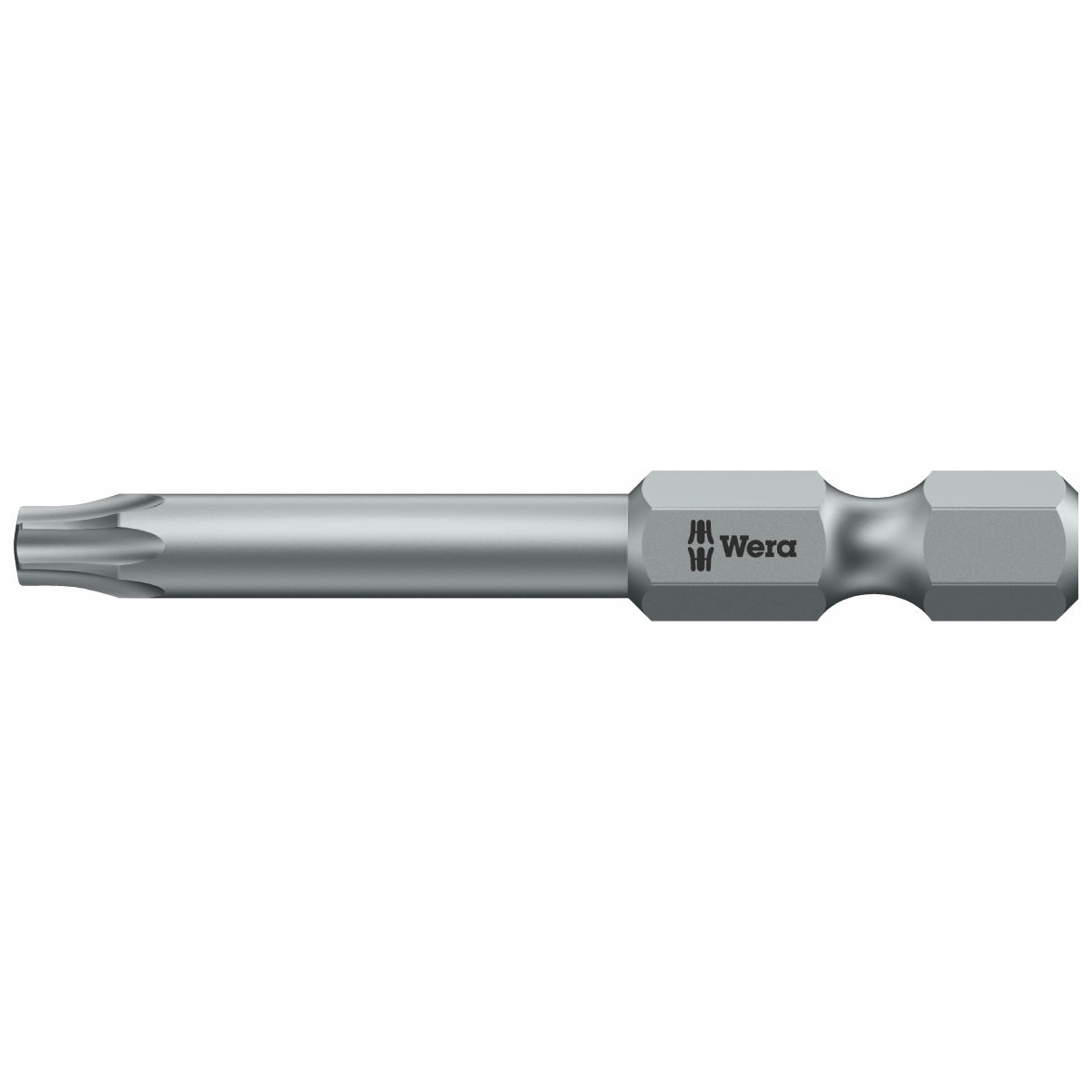 BITS TORX PLUS SÉRIE 867/4 IPR COM FURO - WERA