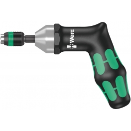 EMPUNHADURA PISTOLA TORQUE 4.0N |WE05074728001