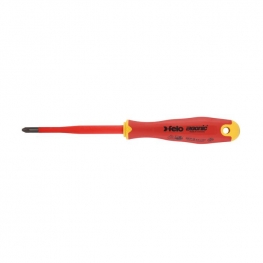 CHAVE PZ/S ERGONIC VDE E-SLIM MODELO 417 - FELO |FELO41719290.jpg