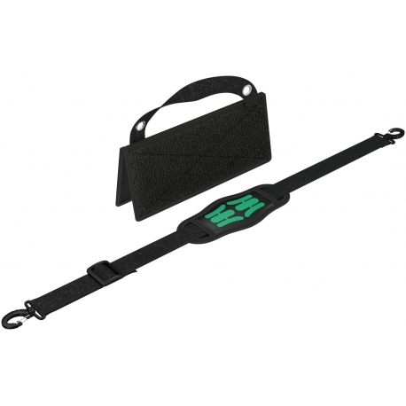 FAIXA COM VELCRO 2GO 1 TOOL |WE05004350001