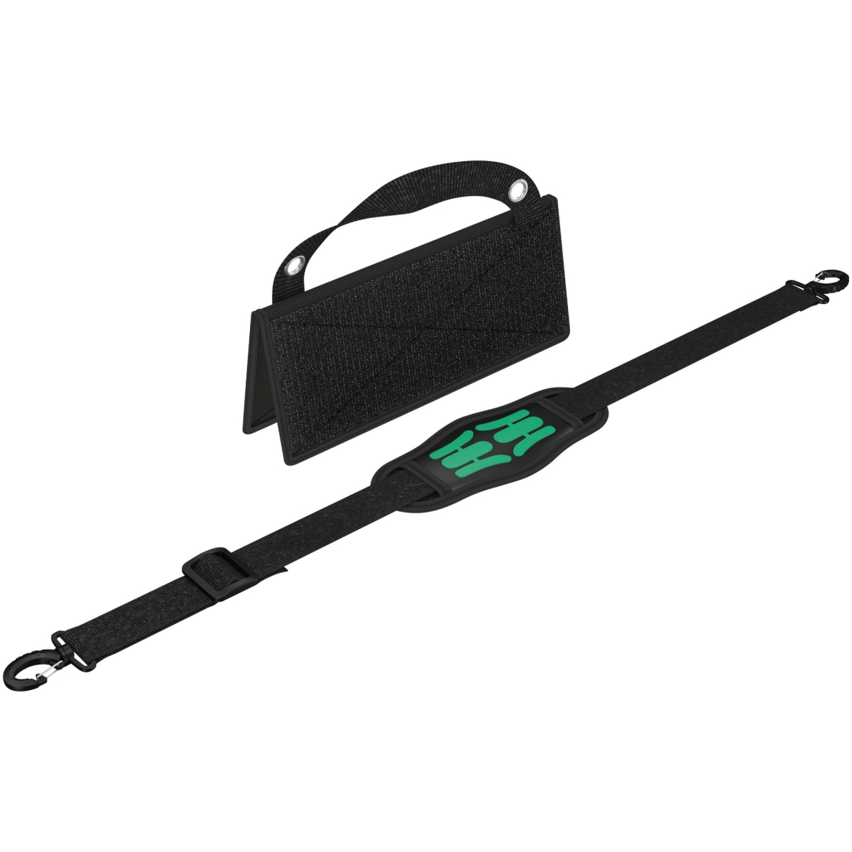 FAIXA COM VELCRO 2GO 1 TOOL |WE05004350001