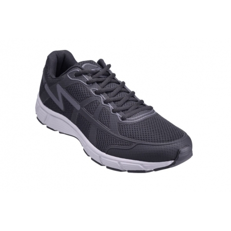 TÊNIS EPI ELETRICISTA SPORT60 PRETO/CINZA - NSS