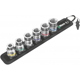 JOGO SOQUETE ZYCLOP BELT C1 1/2 |WE05003995001
