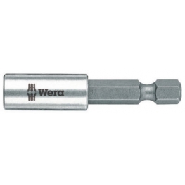 PORTA BITS MAGNETICO HEXAGONAL 1/4 893 |WE05134480001