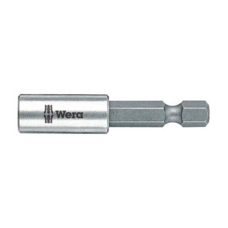 PORTA BITS MAGNETICO HEXAGONAL 1/4 893 |WE05134480001