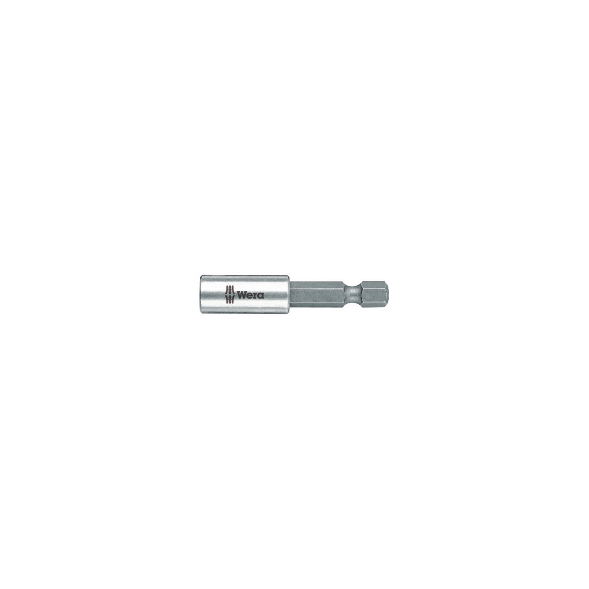 PORTA BITS MAGNETICO HEXAGONAL 1/4 893 |WE05134480001