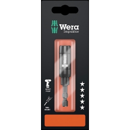 PORTA BITS MAGNETICO IMPAKTOR 897 |WE05073990001