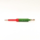 BITS POZIDRIV ISOLADO 1/4" MODELO E 6,3 - FELO