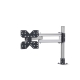 PERFIL COM PLACA PORTA-MONITOR E BRAÇO EXTENSÍVEL SÉRIE ERGO WORK 009 - FAMI