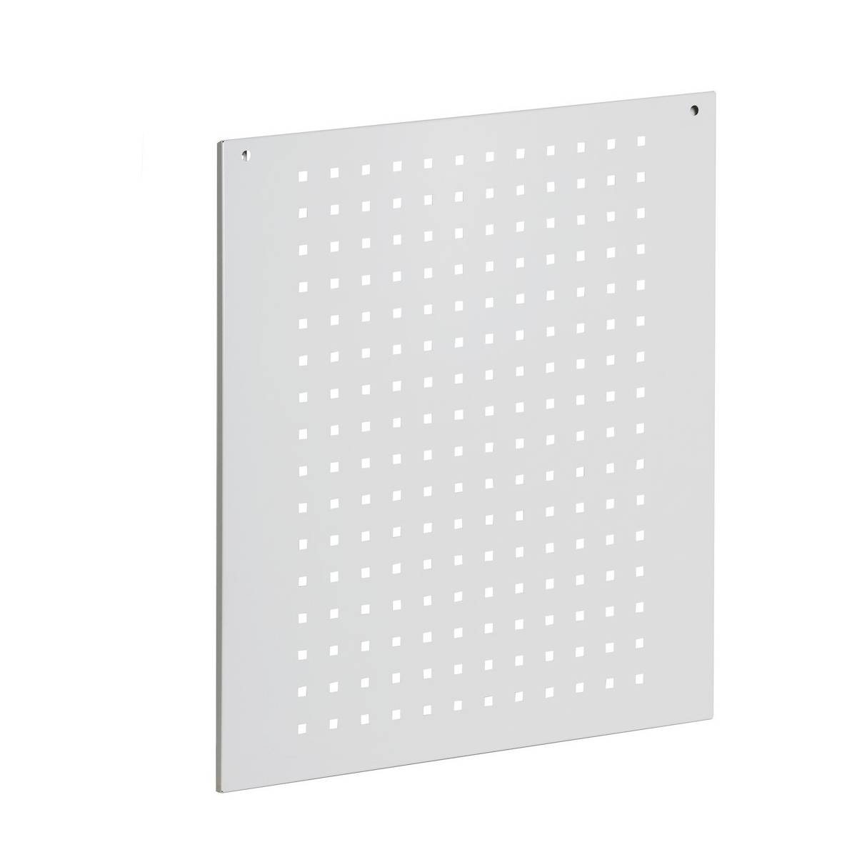 PAINEL LATERAL PERFURADO PARA BANCADAS - FAMI