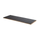 TAMPA DE AÇO REVESTIDA DE BORRACHA PARA TAMPOS DE MADEIRA, 1504x754x22MM - FAMI