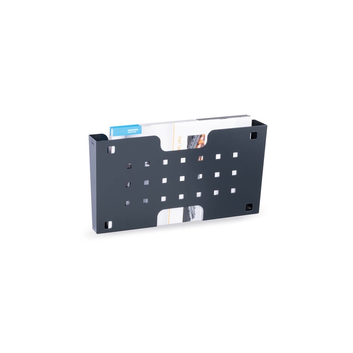 PORTA DOCUMENTOS DE PAREDE A4 - FAMI