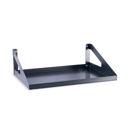 PRATELEIRA DE AÇO REVERSÍVEL GRANDE, 45CM - FAMI