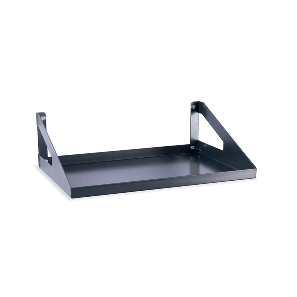 PRATELEIRA DE AÇO REVERSÍVEL GRANDE, 45CM - FAMI