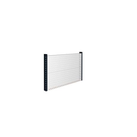 PAINEL PERFURADO PARA FERRAMENTAS 1000X634MM - FAMI
