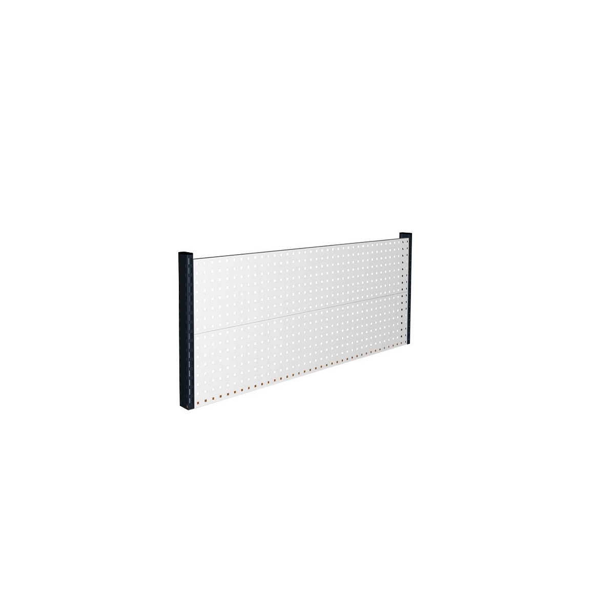 PAINEL PERFURADO PARA FERRAMENTAS 1500X634MM - FAMI