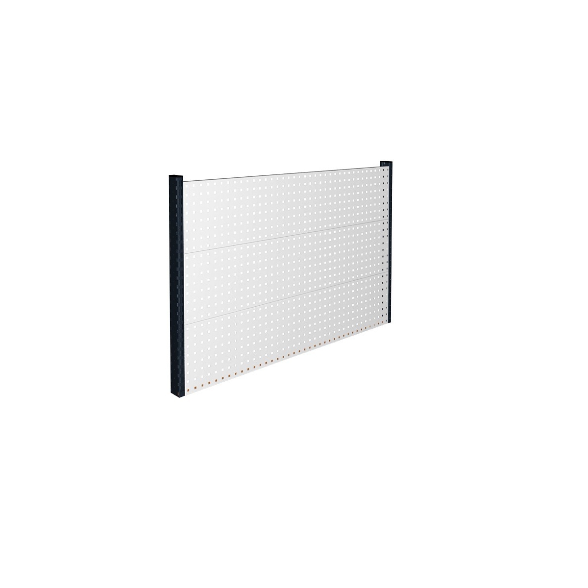 PAINEL PERFURADO PARA FERRAMENTAS 1500X938MM - FAMI