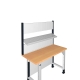 PAINEL PERFURADO PARA FERRAMENTAS 1500X938MM - FAMI