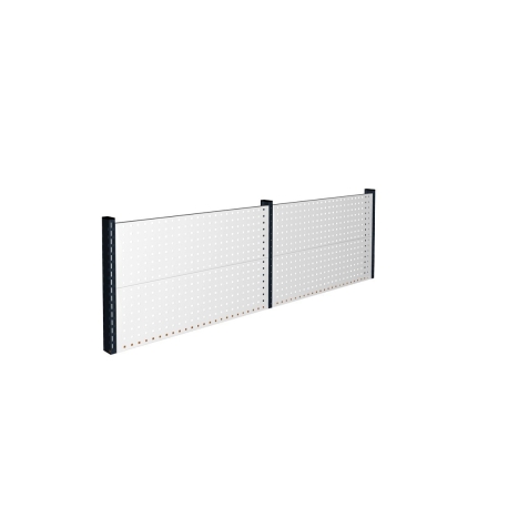PAINEL PERFURADO PARA FERRAMENTAS 2000X634MM - FAMI