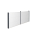 PAINEL PERFURADO PARA FERRAMENTAS 2000X938MM - FAMI