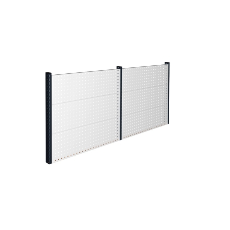PAINEL PERFURADO PARA FERRAMENTAS 2000X938MM - FAMI