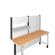 PAINEL PERFURADO PARA FERRAMENTAS 2000X938MM - FAMI
