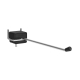 GANCHO BLOCK COM PONTEIRA 150MM - FAMI
