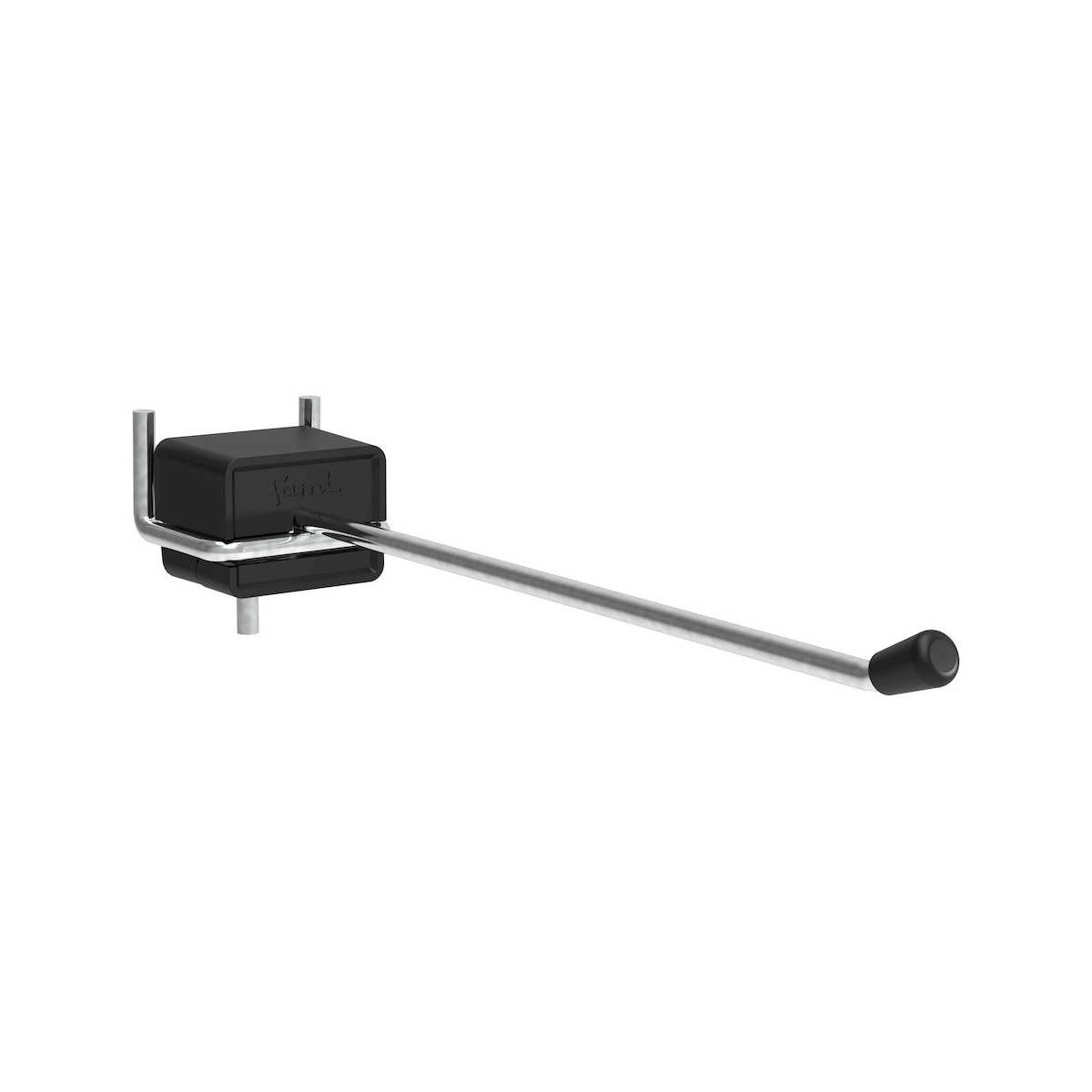 GANCHO BLOCK COM PONTEIRA 150MM - FAMI