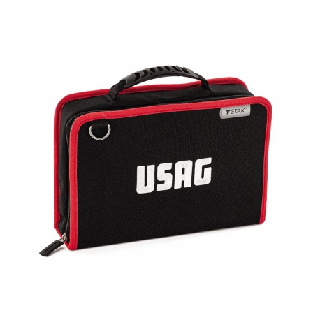 BOLSA DOBRÁVEL PARA FERRAMENTAS 007 FTSV - USAG