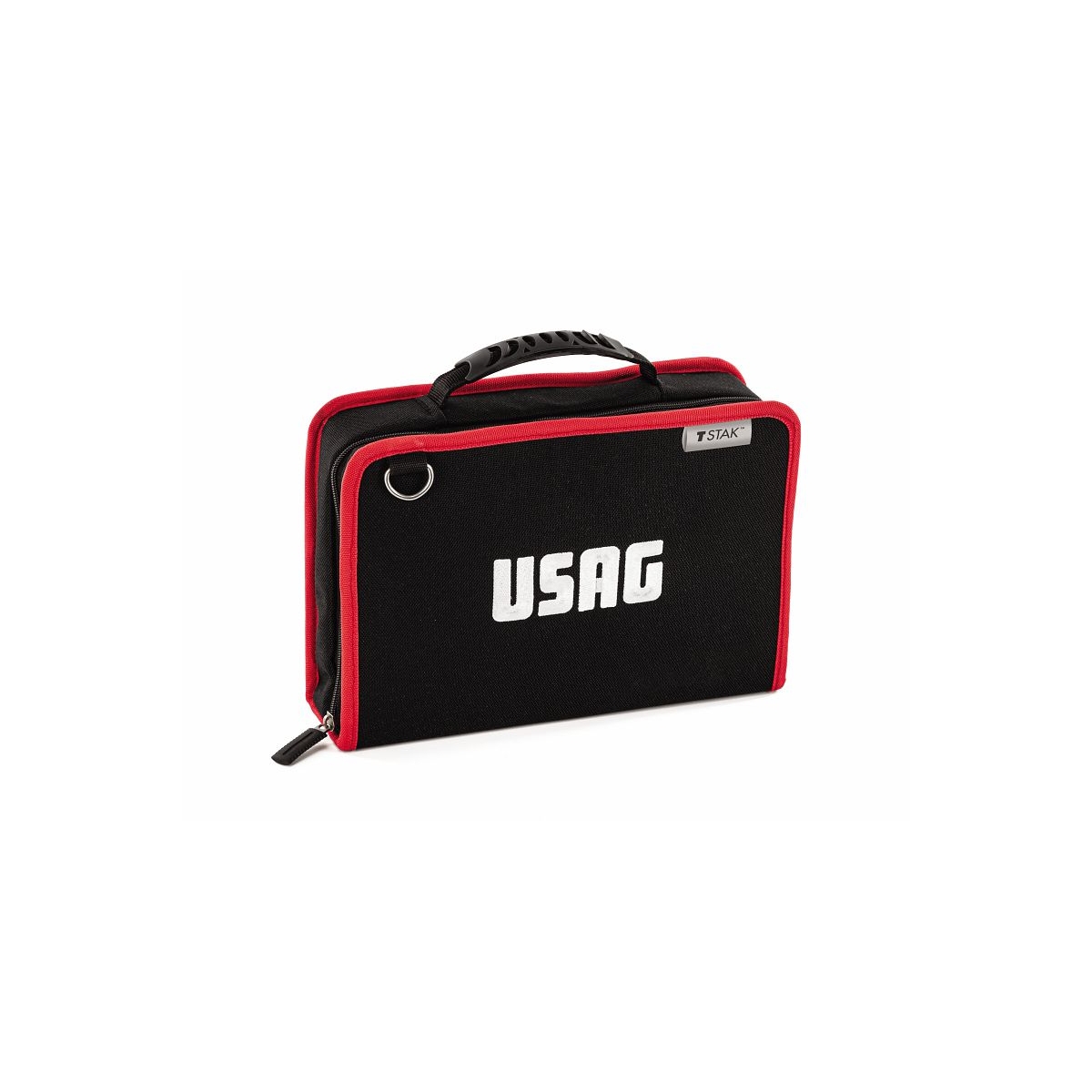 BOLSA DOBRÁVEL PARA FERRAMENTAS 007 FTSV - USAG