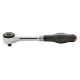 CATRACA REVERSÍVEL COM ALÇA GIRATÓRIA 237 1/2" AK - USAG