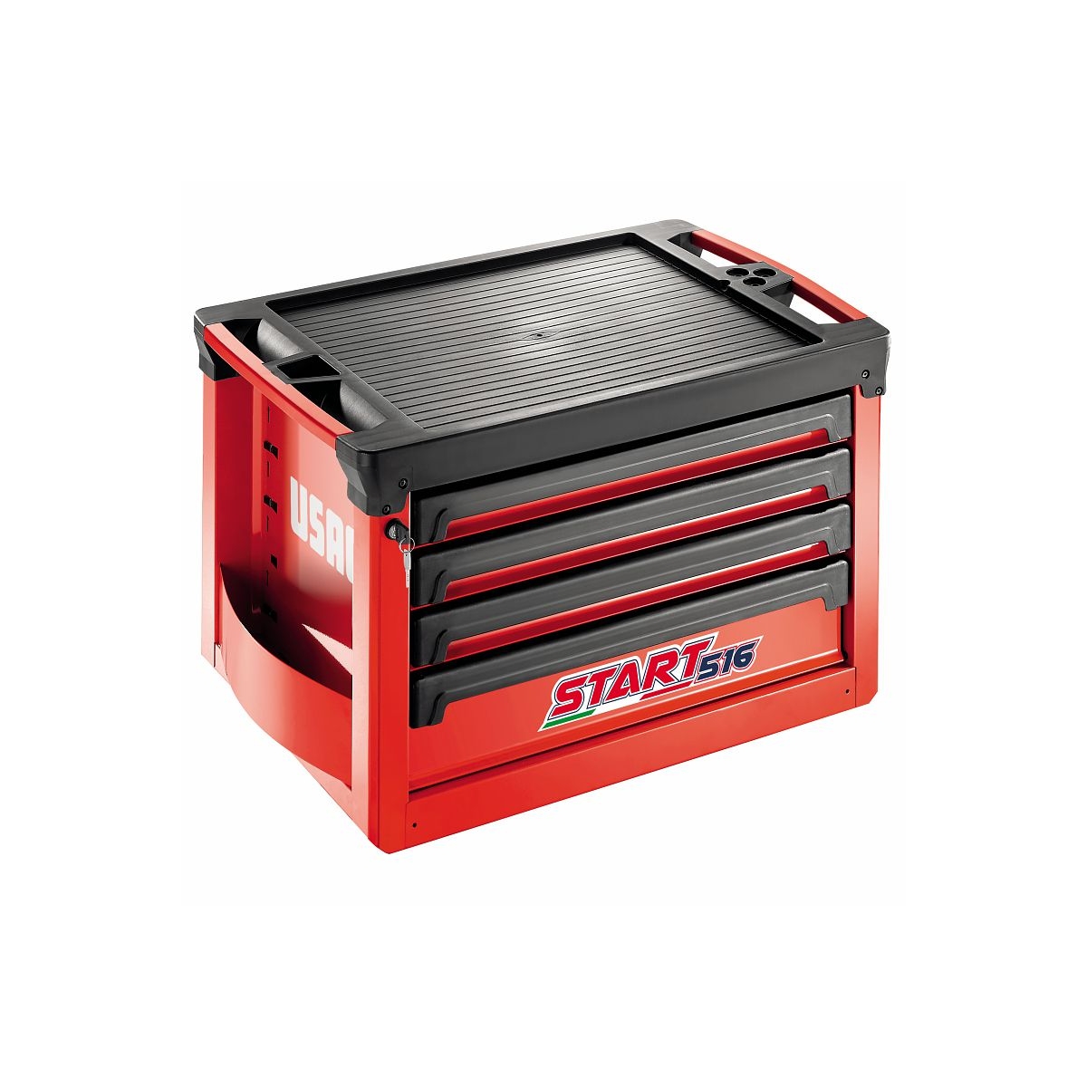 ARMÁRIO START 516 STC4V, 4 GAVETAS - USAG