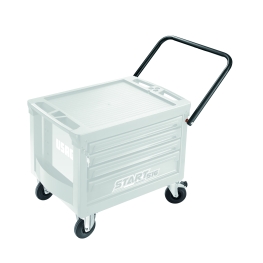 KIT DE TRANSPORTE PARA ARMÁRIO START 516 AC10 - USAG