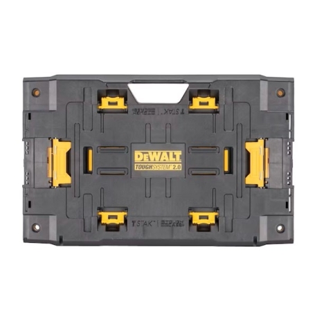 PLACA ADAPTADORA TOUGHSYSTEM TSTAK - DEWALT