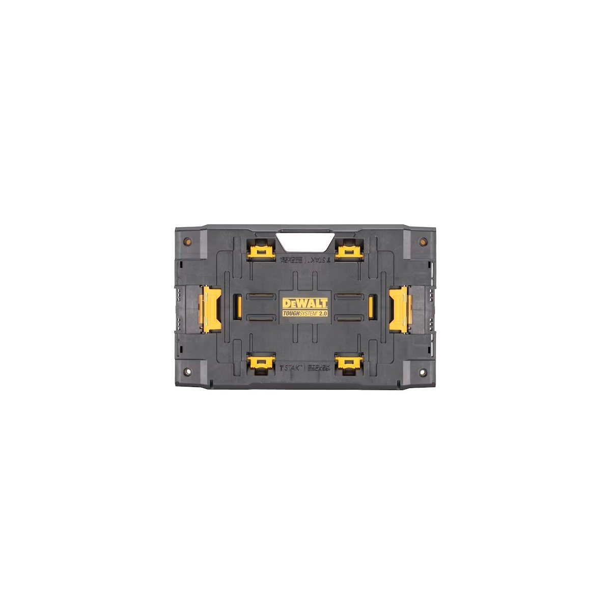 PLACA ADAPTADORA TOUGHSYSTEM TSTAK - DEWALT