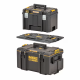 PLACA ADAPTADORA TOUGHSYSTEM TSTAK - DEWALT