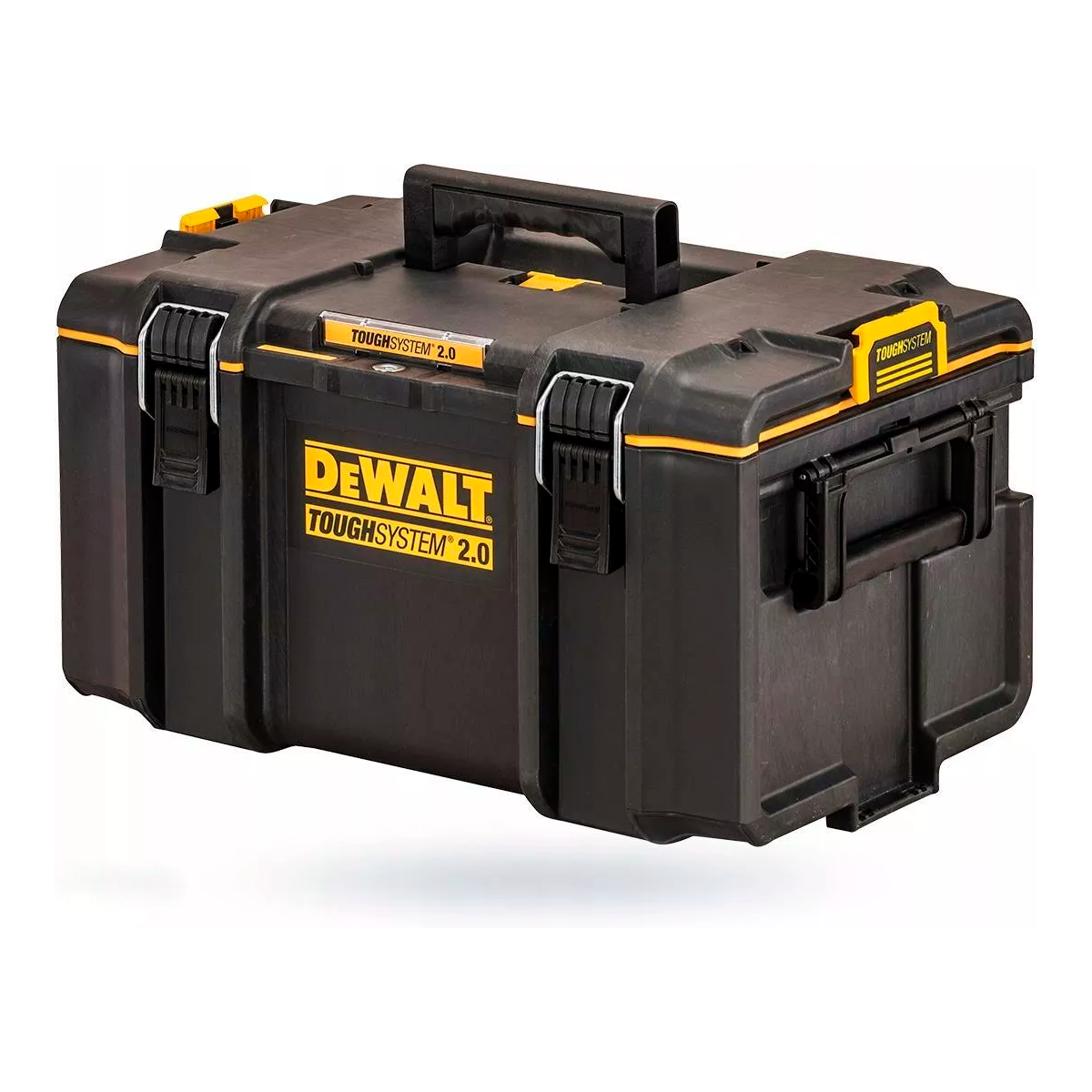 CAIXA ORGANIZADORA PARA FERRAMENTAS PERFIL MÉDIO TOUGHSYSTEM 2.0 - DEWALT