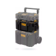 CAIXA ORGANIZADORA PARA FERRAMENTAS PERFIL MÉDIO TOUGHSYSTEM 2.0 - DEWALT