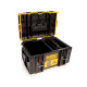 CAIXA ORGANIZADORA PARA FERRAMENTAS PERFIL MÉDIO TOUGHSYSTEM 2.0 - DEWALT