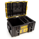 CAIXA ORGANIZADORA PARA FERRAMENTAS PERFIL MÉDIO TOUGHSYSTEM 2.0 - DEWALT