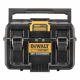 CAIXA CARREGADOR DE BATERIA PARA FERRAMENTAS MÉDIA TOUGHSYSTEM 2.0 - DEWALT