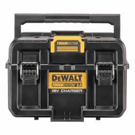 CAIXA CARREGADOR DE BATERIA PARA FERRAMENTAS MÉDIA TOUGHSYSTEM 2.0 - DEWALT