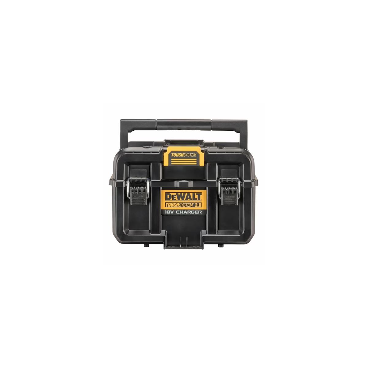 CAIXA CARREGADOR DE BATERIA PARA FERRAMENTAS MÉDIA TOUGHSYSTEM 2.0 - DEWALT